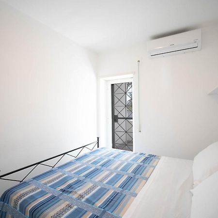 Appartement Wepuglia - Dimora Capitolo à Monopoli Extérieur photo