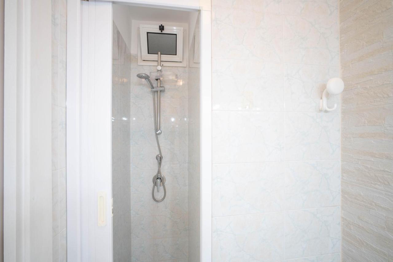 Appartement Wepuglia - Dimora Capitolo à Monopoli Extérieur photo